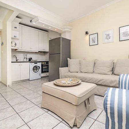 Diana'S Centrally Located Apt@ Old Town Of Corfu Corfu  외부 사진