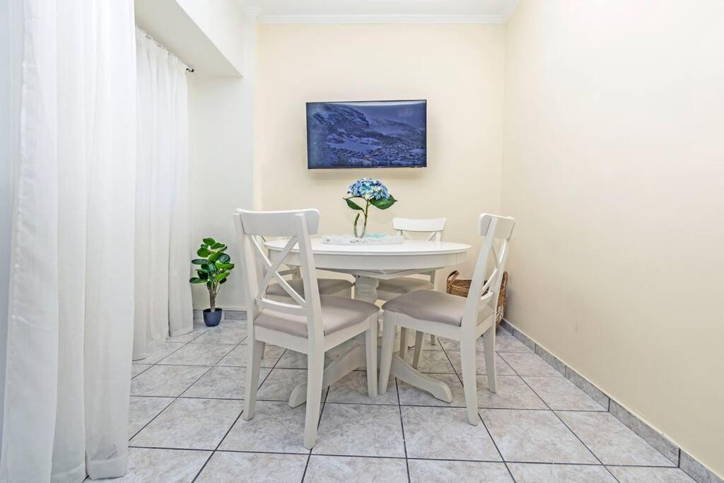 Diana'S Centrally Located Apt@ Old Town Of Corfu Corfu  외부 사진