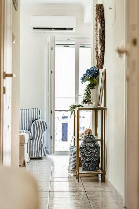 Diana'S Centrally Located Apt@ Old Town Of Corfu Corfu  외부 사진
