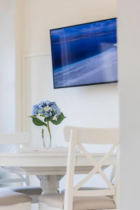 Diana'S Centrally Located Apt@ Old Town Of Corfu Corfu  외부 사진